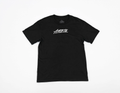 AMBTN. T-Shirt — Noir