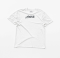 AMBTN. T-Shirt — Blanc